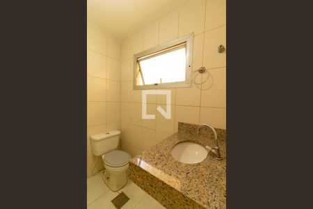 Apartamento para alugar com 126m², 3 quartos e 1 vaga Apartamento para alugar com 126m², 3 quartos e 1 vagaBanheiro