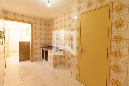 Apartamento para alugar com 126m², 3 quartos e 1 vaga Apartamento para alugar com 126m², 3 quartos e 1 vagaCozinha