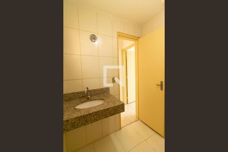 Apartamento para alugar com 126m², 3 quartos e 1 vaga Apartamento para alugar com 126m², 3 quartos e 1 vagaBanheiro