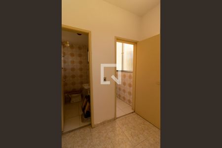 Apartamento para alugar com 126m², 3 quartos e 1 vaga Apartamento para alugar com 126m², 3 quartos e 1 vagaQuarto de Serviço