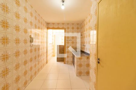 Apartamento para alugar com 126m², 3 quartos e 1 vaga Apartamento para alugar com 126m², 3 quartos e 1 vagaCozinha