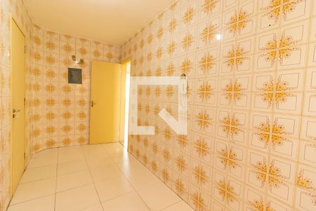 Apartamento para alugar com 126m², 3 quartos e 1 vaga Apartamento para alugar com 126m², 3 quartos e 1 vagaCozinha