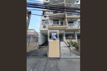 Apartamento para alugar com 126m², 3 quartos e 1 vaga Apartamento para alugar com 126m², 3 quartos e 1 vagaFachada do Condomínio - Plaquinha Quinto Andar
