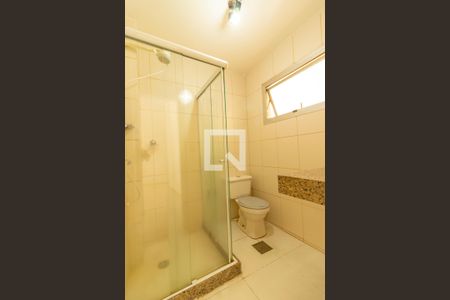 Apartamento para alugar com 126m², 3 quartos e 1 vaga Apartamento para alugar com 126m², 3 quartos e 1 vagaBanheiro