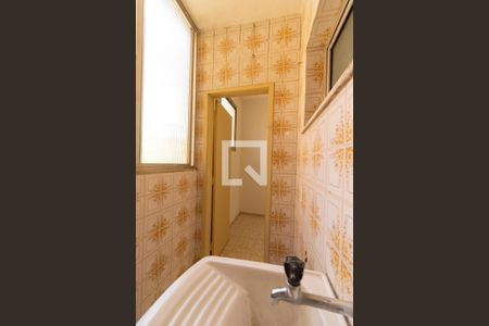 Apartamento para alugar com 126m², 3 quartos e 1 vaga Apartamento para alugar com 126m², 3 quartos e 1 vagaÁrea de Serviço