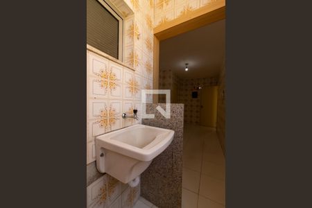 Apartamento para alugar com 126m², 3 quartos e 1 vaga Apartamento para alugar com 126m², 3 quartos e 1 vagaÁrea de Serviço