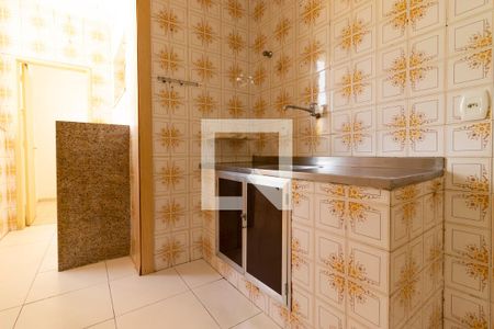 Apartamento para alugar com 126m², 3 quartos e 1 vaga Apartamento para alugar com 126m², 3 quartos e 1 vagaCozinha