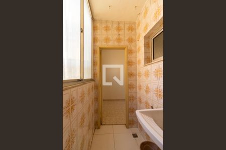 Apartamento para alugar com 126m², 3 quartos e 1 vaga Apartamento para alugar com 126m², 3 quartos e 1 vagaÁrea de Serviço