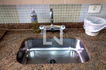 Apartamento para alugar com 600m², 5 quartos e sem vaga Apartamento para alugar com 600m², 5 quartos e sem vagaCozinha