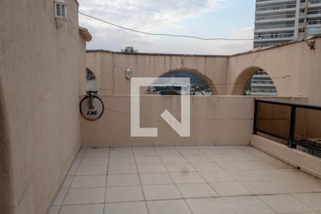 Apartamento para alugar com 600m², 5 quartos e sem vaga Apartamento para alugar com 600m², 5 quartos e sem vagaVista do Terraço