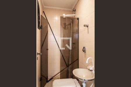 Apartamento para alugar com 600m², 5 quartos e sem vaga Apartamento para alugar com 600m², 5 quartos e sem vagaBanheiro de Serviço