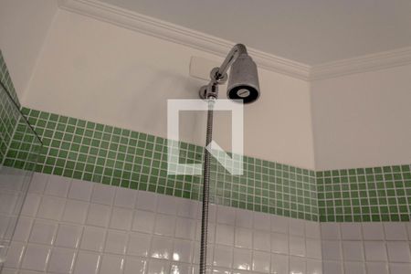 Apartamento para alugar com 600m², 5 quartos e sem vaga Apartamento para alugar com 600m², 5 quartos e sem vagaBanheiro da Suíte 3