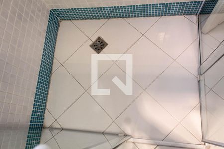 Apartamento para alugar com 600m², 5 quartos e sem vaga Apartamento para alugar com 600m², 5 quartos e sem vagaBanheiro da Suíte 1