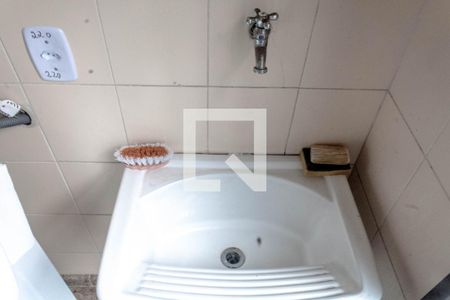 Apartamento para alugar com 600m², 5 quartos e sem vaga Apartamento para alugar com 600m², 5 quartos e sem vagaÁrea de Serviço