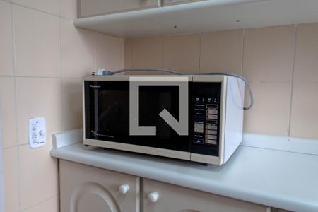 Apartamento para alugar com 600m², 5 quartos e sem vaga Apartamento para alugar com 600m², 5 quartos e sem vagaCozinha