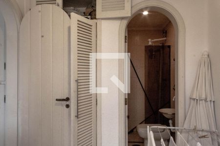 Apartamento para alugar com 600m², 5 quartos e sem vaga Apartamento para alugar com 600m², 5 quartos e sem vagaQuarto de Serviço