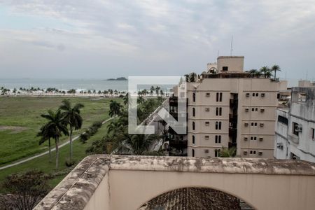 Apartamento para alugar com 600m², 5 quartos e sem vaga Apartamento para alugar com 600m², 5 quartos e sem vagaVista do Terraço