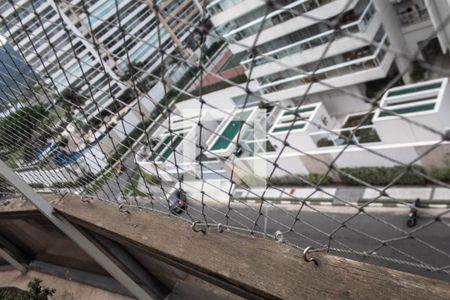 Apartamento para alugar com 600m², 5 quartos e sem vaga Apartamento para alugar com 600m², 5 quartos e sem vagavista da Sacada