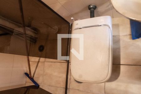 Apartamento para alugar com 600m², 5 quartos e sem vaga Apartamento para alugar com 600m², 5 quartos e sem vagaBanheiro de Serviço