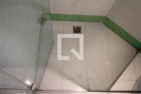 Apartamento para alugar com 600m², 5 quartos e sem vaga Apartamento para alugar com 600m², 5 quartos e sem vagaBanheiro da Suíte 3