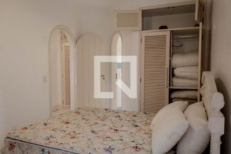 Quarto 1 de apartamento para alugar com 5 quartos, 600m² em Enseada, Guarujá