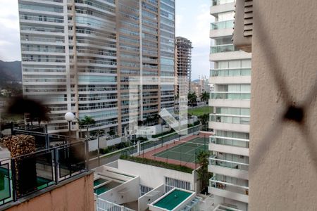 Apartamento para alugar com 600m², 5 quartos e sem vaga Apartamento para alugar com 600m², 5 quartos e sem vagaSacada 1