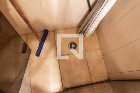 Apartamento para alugar com 600m², 5 quartos e sem vaga Apartamento para alugar com 600m², 5 quartos e sem vagaBanheiro de Serviço