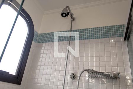 Apartamento para alugar com 600m², 5 quartos e sem vaga Apartamento para alugar com 600m², 5 quartos e sem vagaBanheiro da Suíte 1