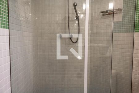 Apartamento para alugar com 600m², 5 quartos e sem vaga Apartamento para alugar com 600m², 5 quartos e sem vagaBanheiro da Suíte 3