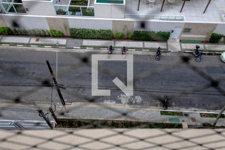 Apartamento para alugar com 600m², 5 quartos e sem vaga Apartamento para alugar com 600m², 5 quartos e sem vagaSacada Quarto 3