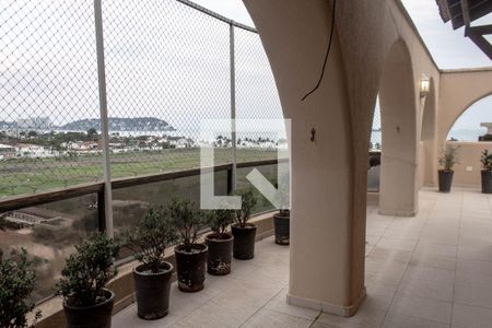 Apartamento para alugar com 600m², 5 quartos e sem vaga Apartamento para alugar com 600m², 5 quartos e sem vagaSacada