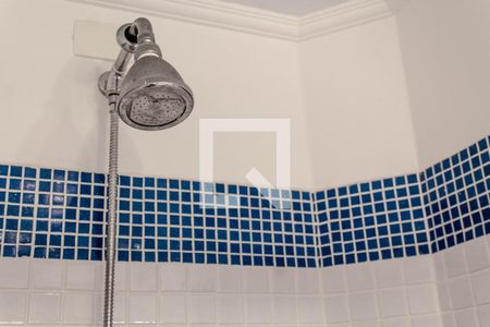 Apartamento para alugar com 600m², 5 quartos e sem vaga Apartamento para alugar com 600m², 5 quartos e sem vagaBanheiro da Suíte 2