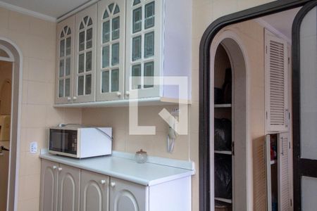 Apartamento para alugar com 600m², 5 quartos e sem vaga Apartamento para alugar com 600m², 5 quartos e sem vagaCozinha