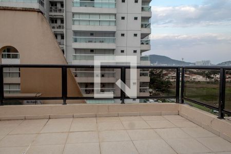 Apartamento para alugar com 600m², 5 quartos e sem vaga Apartamento para alugar com 600m², 5 quartos e sem vagaVista do Terraço