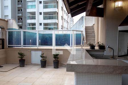 Apartamento para alugar com 600m², 5 quartos e sem vaga Apartamento para alugar com 600m², 5 quartos e sem vagaChurrasqueira