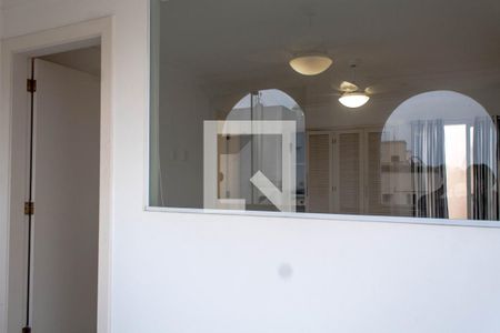 Apartamento para alugar com 600m², 5 quartos e sem vaga Apartamento para alugar com 600m², 5 quartos e sem vagaSuíte master