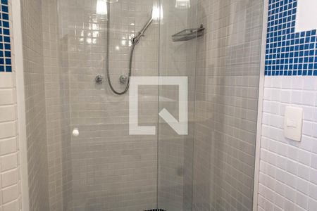 Apartamento para alugar com 600m², 5 quartos e sem vaga Apartamento para alugar com 600m², 5 quartos e sem vagaBanheiro da Suíte 2