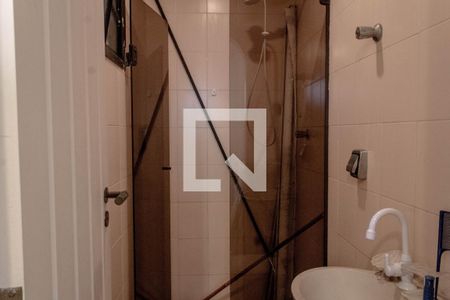 Apartamento para alugar com 600m², 5 quartos e sem vaga Apartamento para alugar com 600m², 5 quartos e sem vagaBanheiro de Serviço