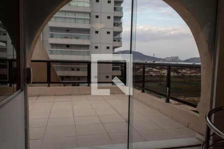 Apartamento para alugar com 600m², 5 quartos e sem vaga Apartamento para alugar com 600m², 5 quartos e sem vagaTerraço