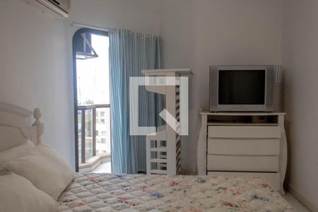 Quarto 1 de apartamento para alugar com 5 quartos, 600m² em Enseada, Guarujá