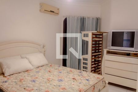 Quarto 1 de apartamento para alugar com 5 quartos, 600m² em Enseada, Guarujá