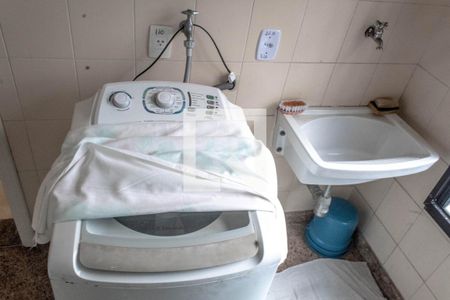 Apartamento para alugar com 600m², 5 quartos e sem vaga Apartamento para alugar com 600m², 5 quartos e sem vagaÁrea de Serviço