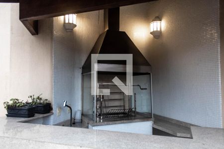 Apartamento para alugar com 600m², 5 quartos e sem vaga Apartamento para alugar com 600m², 5 quartos e sem vagaChurrasqueira