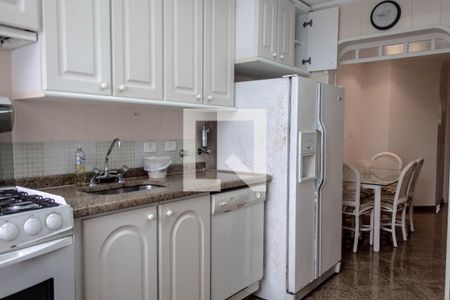 Apartamento para alugar com 600m², 5 quartos e sem vaga Apartamento para alugar com 600m², 5 quartos e sem vagaCozinha