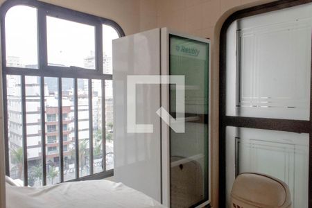 Apartamento para alugar com 600m², 5 quartos e sem vaga Apartamento para alugar com 600m², 5 quartos e sem vagaÁrea de Serviço