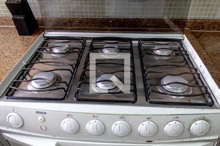 Apartamento para alugar com 600m², 5 quartos e sem vaga Apartamento para alugar com 600m², 5 quartos e sem vagaCozinha