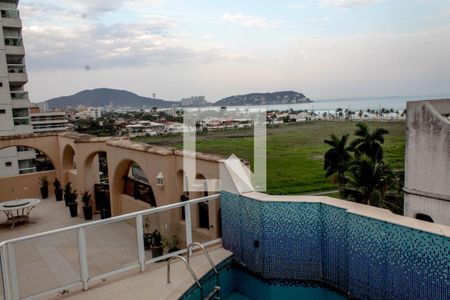 Apartamento para alugar com 600m², 5 quartos e sem vaga Apartamento para alugar com 600m², 5 quartos e sem vagaPiscina