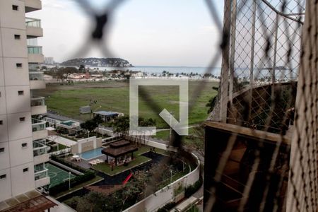 Apartamento para alugar com 600m², 5 quartos e sem vaga Apartamento para alugar com 600m², 5 quartos e sem vagaSacada Quarto 3