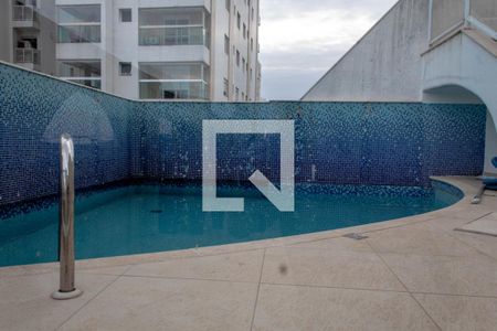 Apartamento para alugar com 600m², 5 quartos e sem vaga Apartamento para alugar com 600m², 5 quartos e sem vagaPiscina