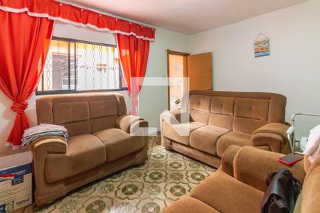 Sala de casa à venda com 2 quartos, 100m² em Moinho Velho, São Paulo